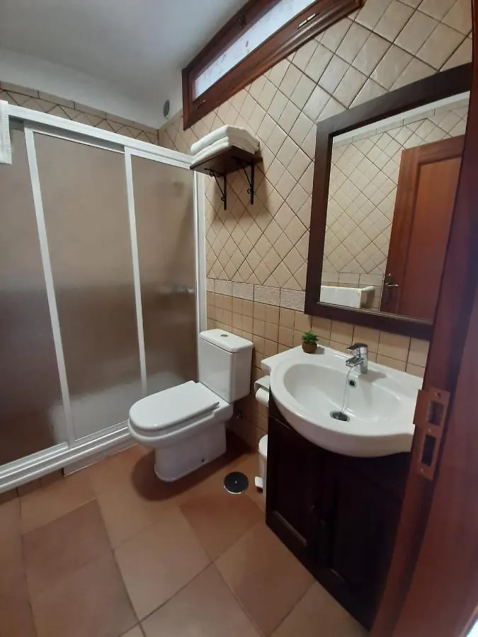 Casa La Torera Isora 0*,  西班牙