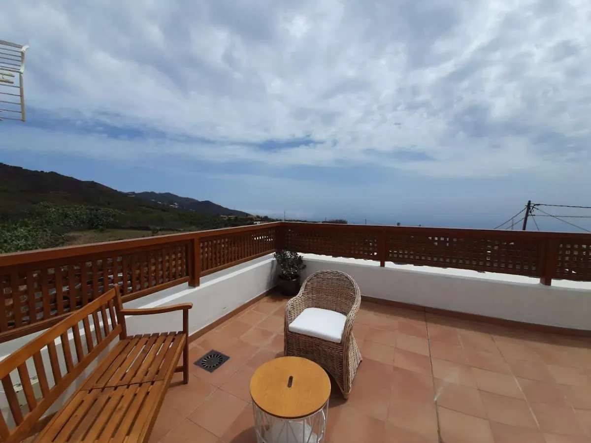 Casa La Torera Isora 0*,  西班牙