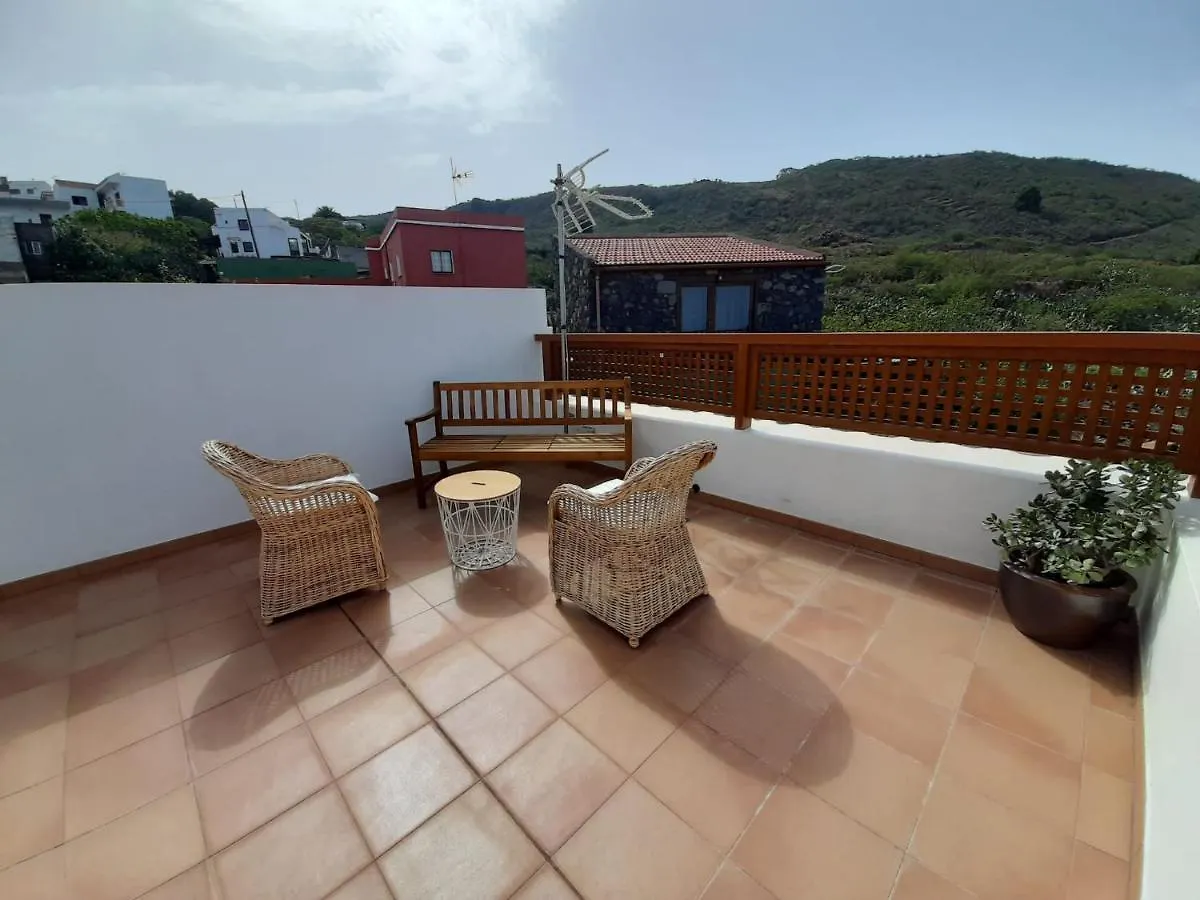 度假居 Casa La Torera Isora