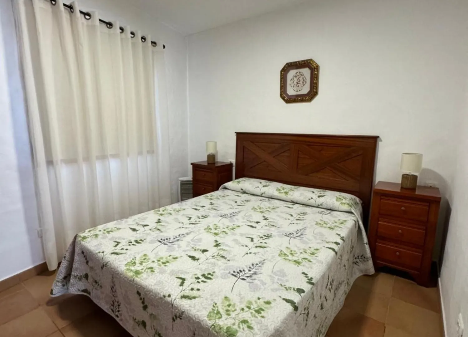 Casa La Torera Isora