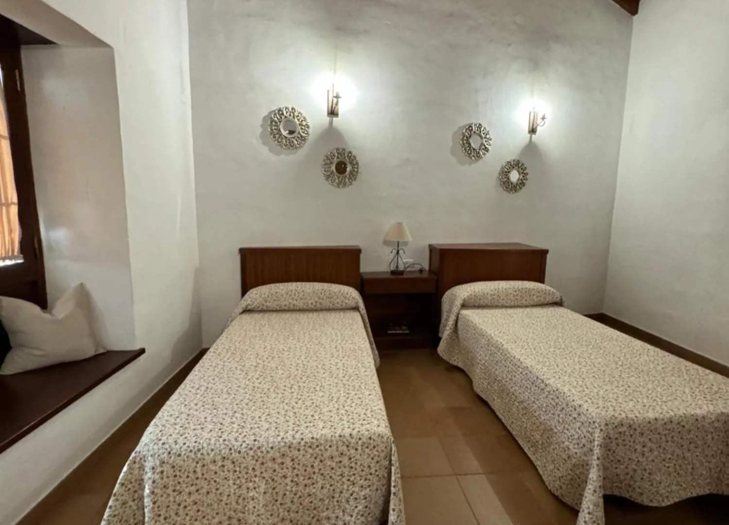 Casa La Torera Isora 0*,